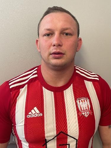 Dawid Pawel Kuterski