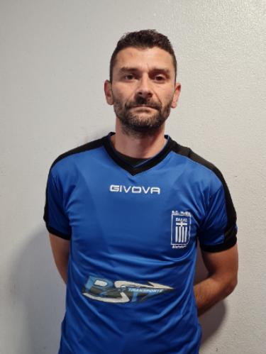 Lazaros Petrou