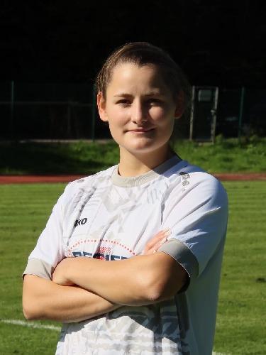 Anna-Lena Scholz