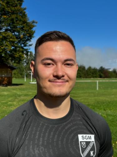 Jonathan Tengis Rudel