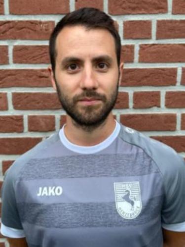 Umut Cetinbag