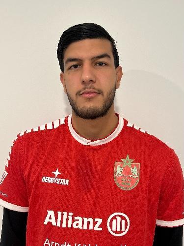 Samir Majja