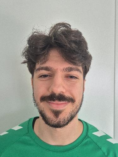 Muhammed Semih Atilgan