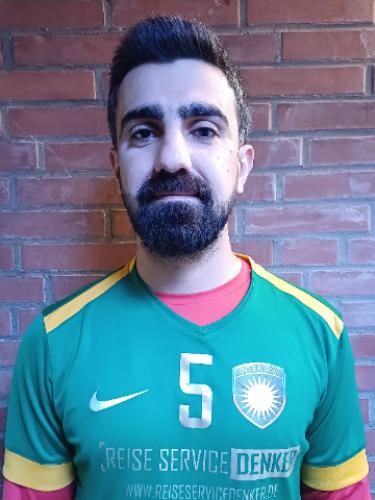 Mahmud Alramadan