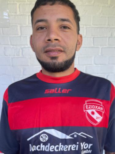 Juan Camilo Mendoza Moreno