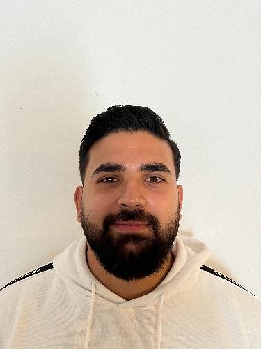 Almir Gasi