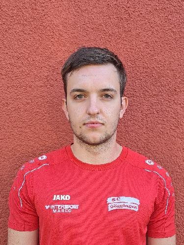 Mario Heidel