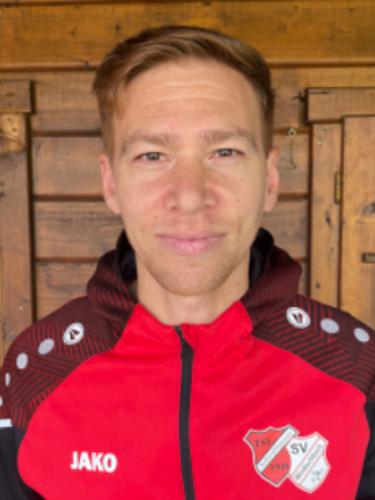 Sebastian Volkert