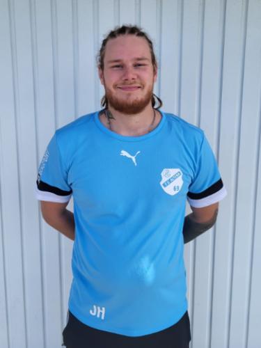 Chris Sven Grotensohn