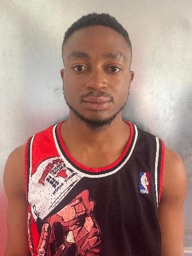Nelson Molongo Nyao