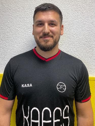 Mert Coskun