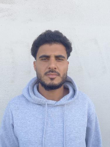 Hassan Al Abou