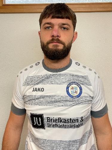 Patryk Richert
