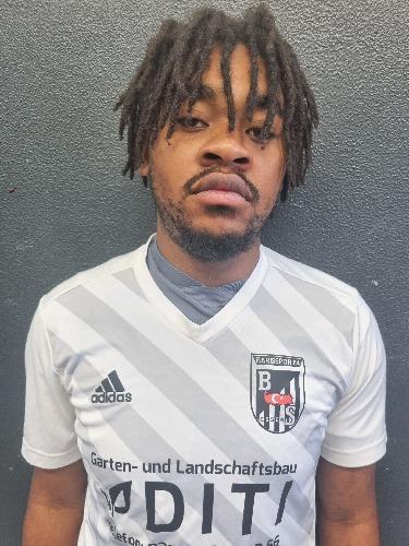 Junior Masala Fito Lioko