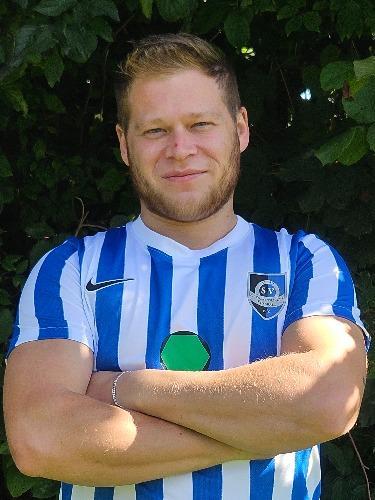 Felix Maier