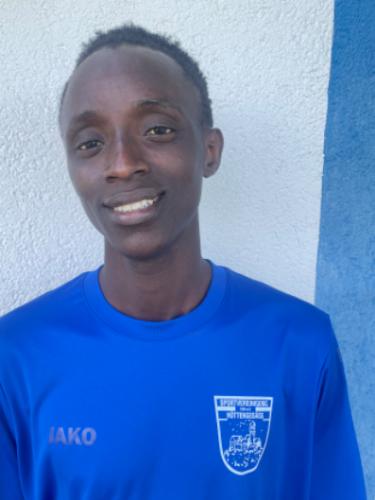 Ousmane Conde