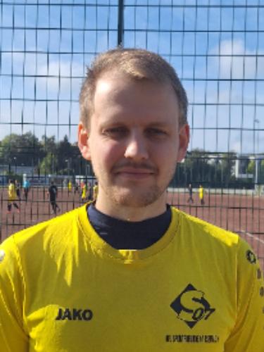 Tom Malte Burkardt
