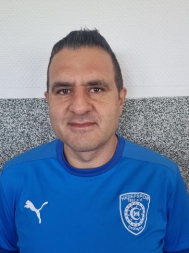 Atilay Güven