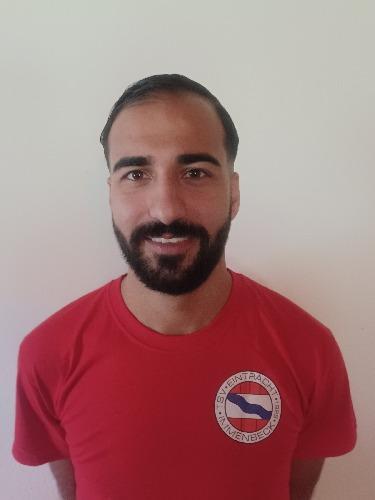 Emrah Oruc