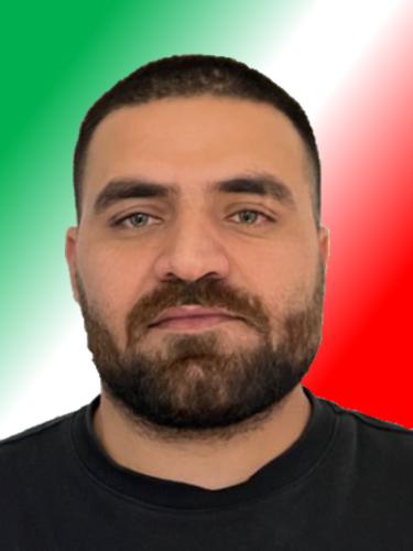 Ayas Ghanem