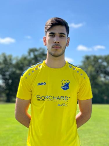 Ruben Fernandes Ferreira
