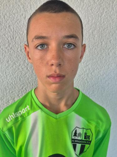 Filip Anton Bausch