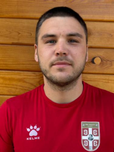 Aleksa Vitorovic