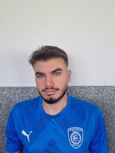 Berkant Kahraman