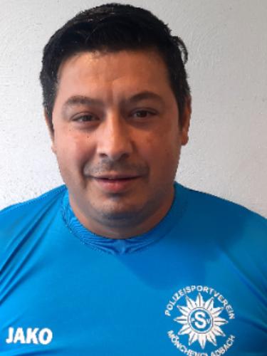 Semir Ramic