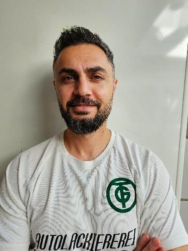 Rudi Khalil
