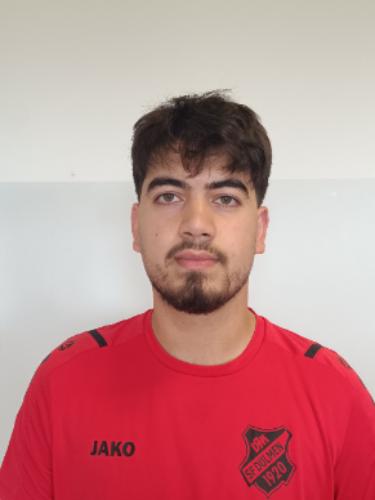 Mohammed Mannan