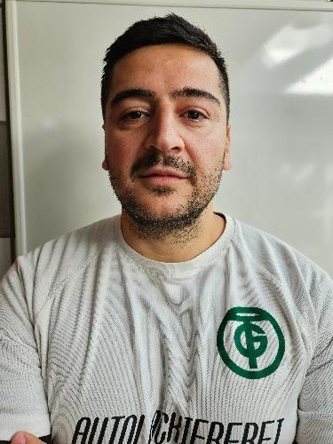Mustafa Parmaksiz