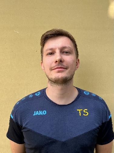Tim Schäfer