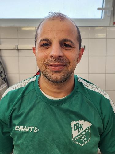 Sinan Teke