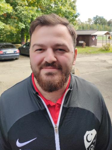 Volkan Biyikli