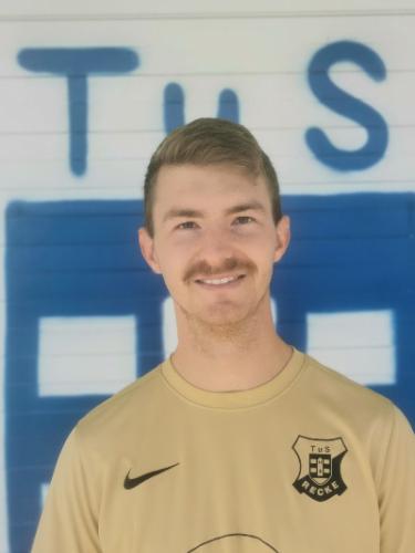 Noah Goecke