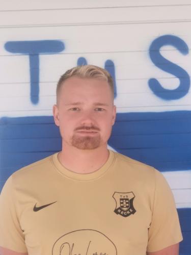 Tristan Pötter