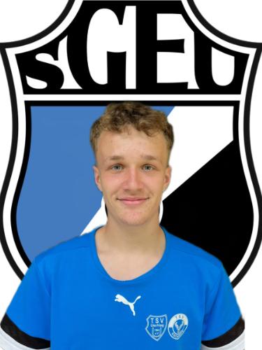 Lukas Eisenberg