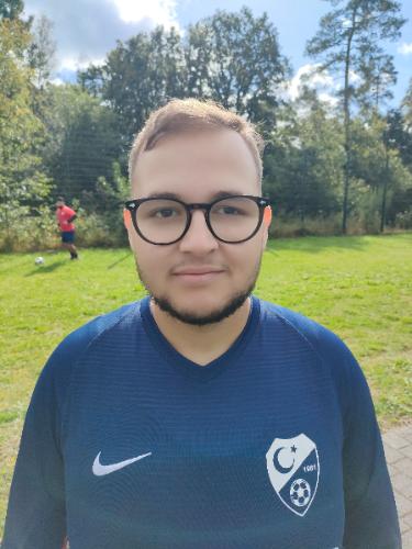 Malik Kalayci