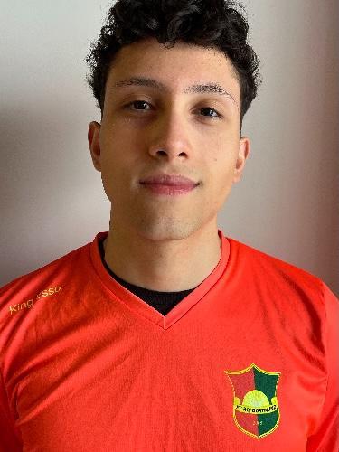 Hamza Akyüz