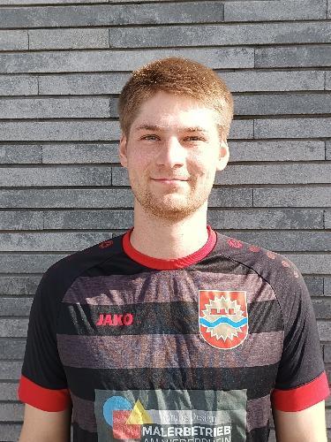 Finn Arne Christoph Scholz