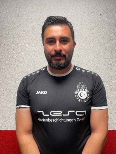 Gani Bozkaya