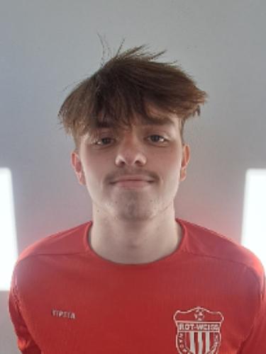 Dustin Fidorra