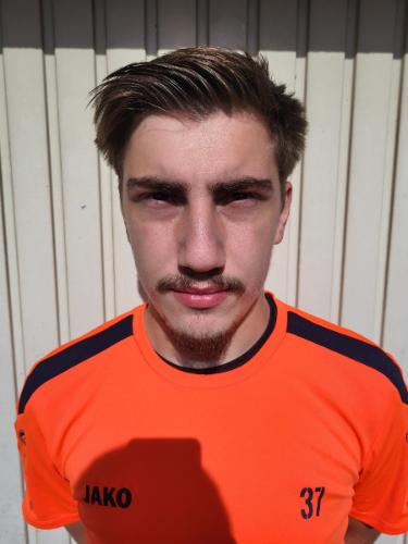 Florian Kielpinski