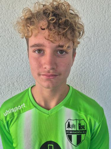 Lennart Stebinger