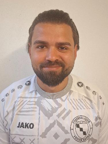 Halil Karaefe