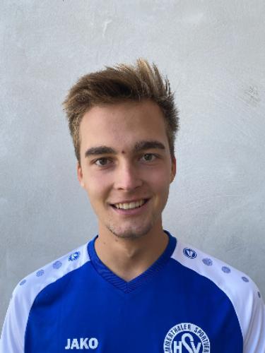 Mika Sandro Kipper