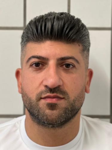 Mahmut Damir