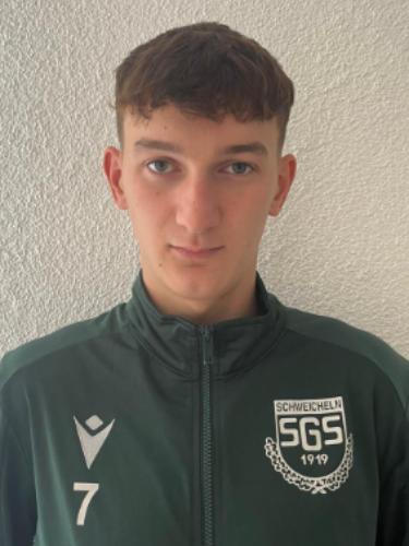 Erik Gomer
