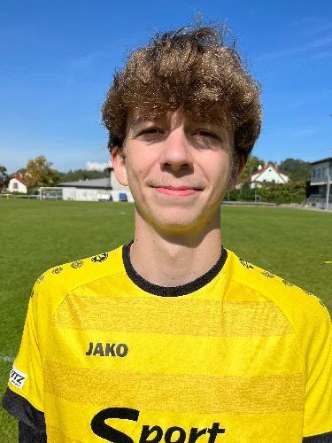Jannik Eckert
